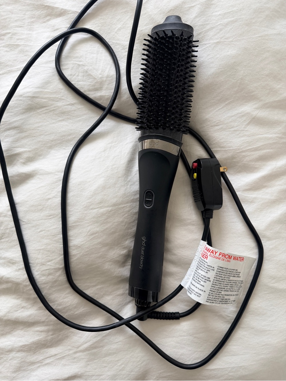 Portable Audio & Video Subcategory Identification